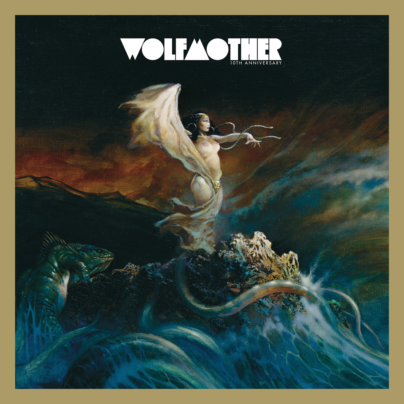 Wolfmother