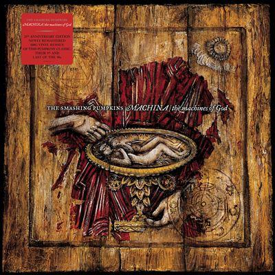 Machina / The Machines Of God