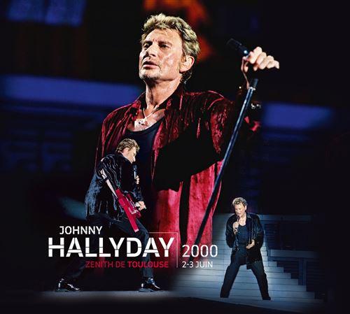 Live Toulouse 2000