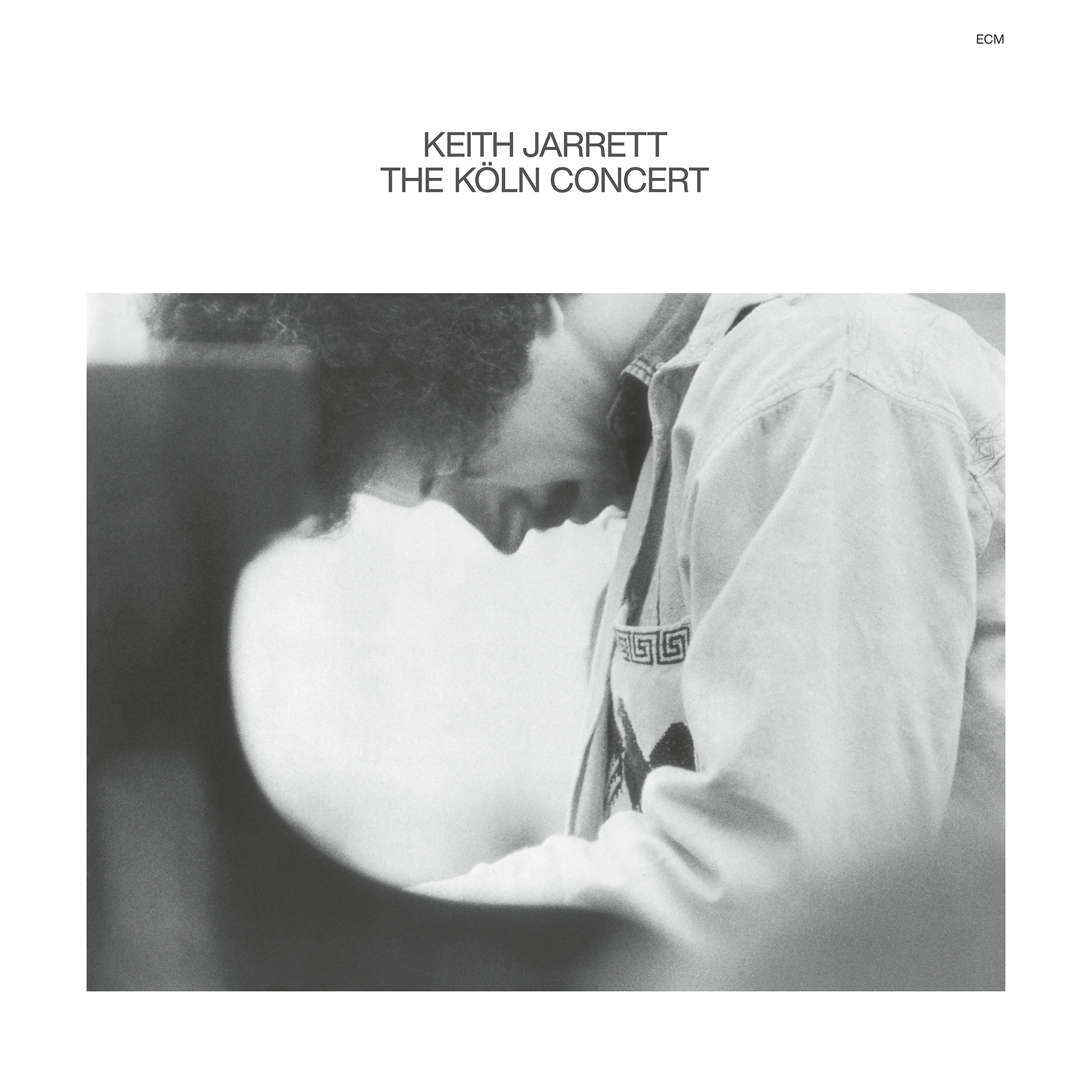 The Köln Concert