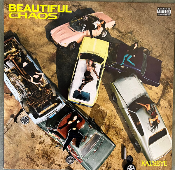 BEAUTIFUL CHAOS