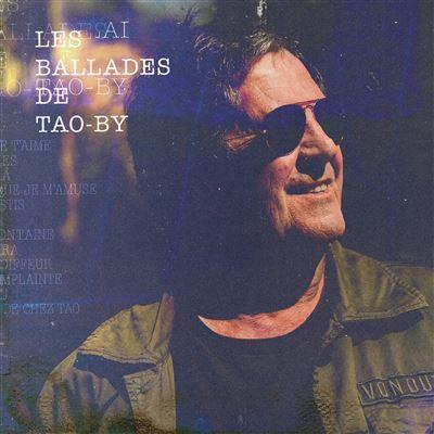 Les Ballades de Tao-By