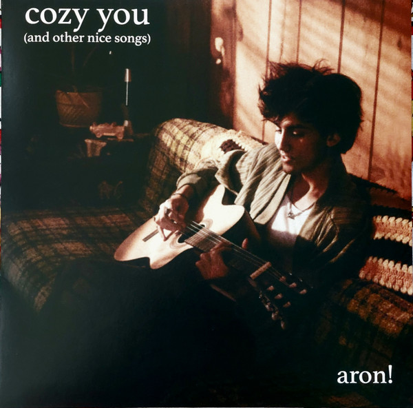 Cozy You (And Other Nice Songs)