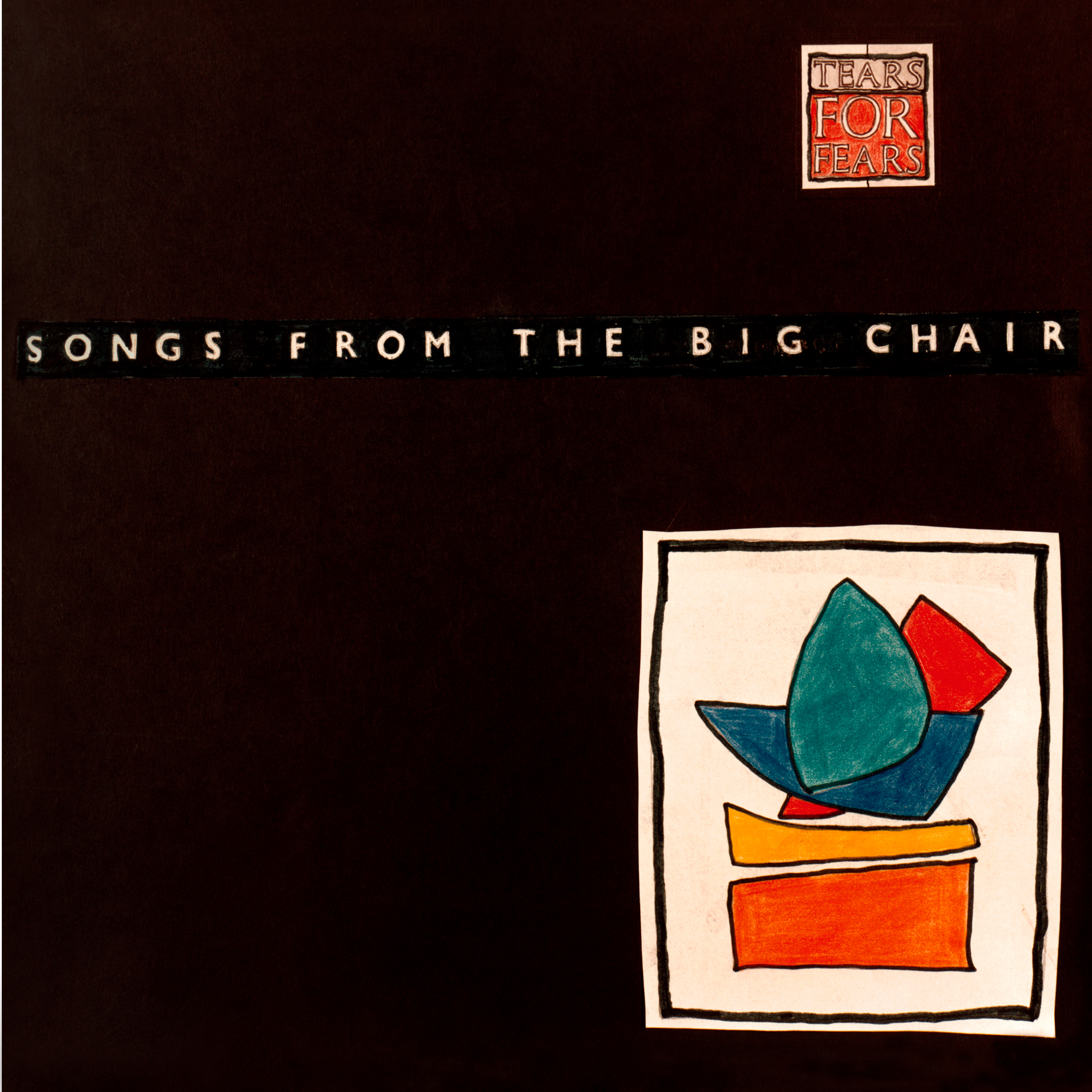 Songs From The Big Chair