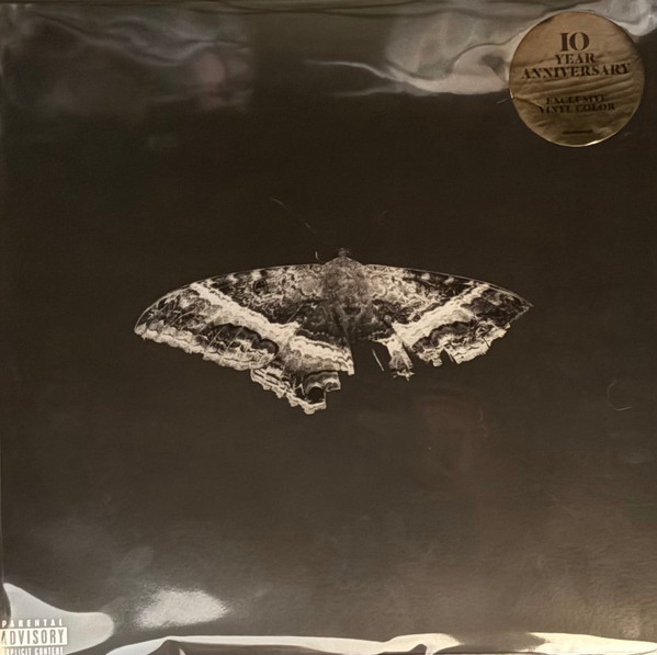 To Pimp A Butterfly (10 Year Anniversary Edition)