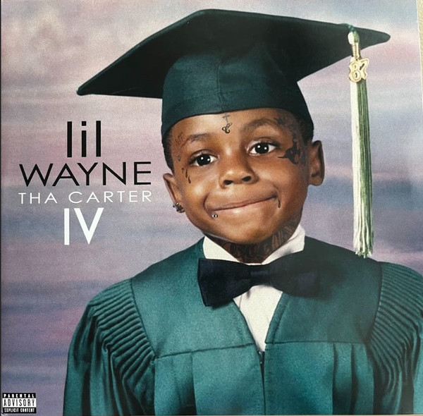 Tha Carter IV