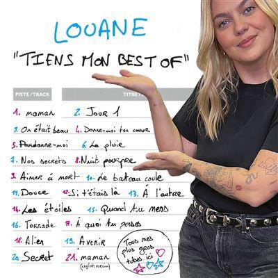Tiens Mon : Best Of