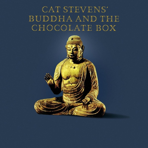 Buddha And The Chocolate Box Édition Limitée