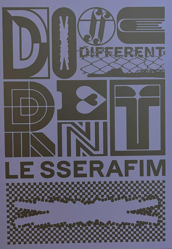 Different Édition Limitée