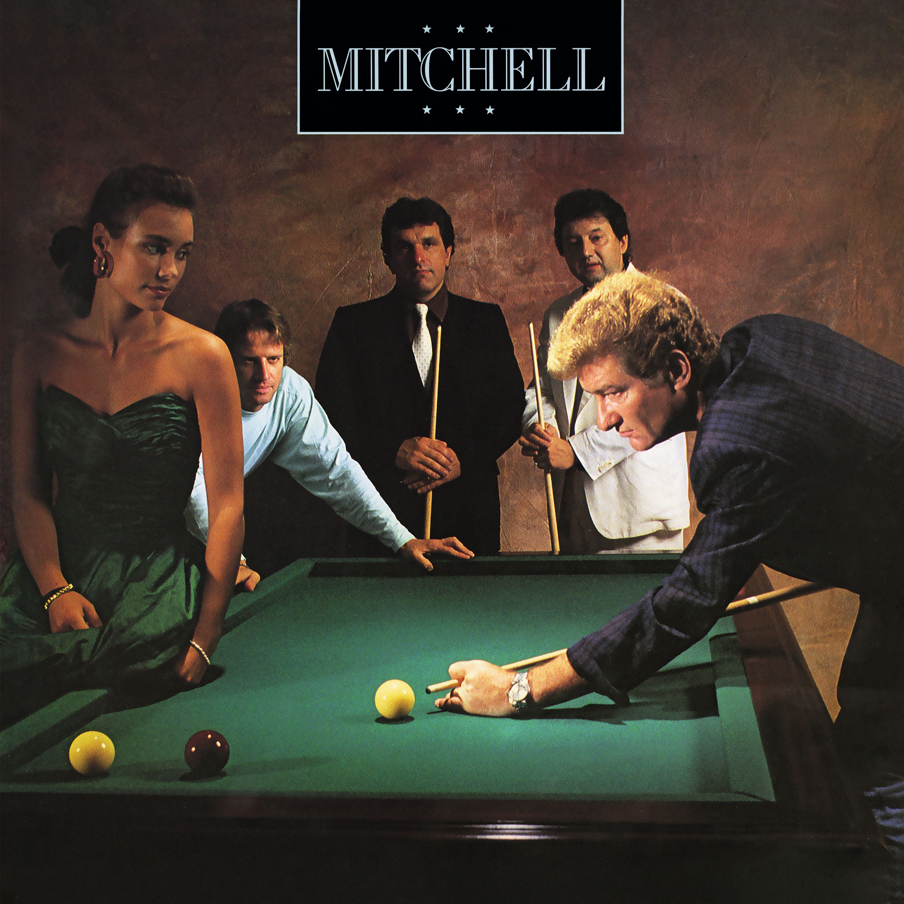 Mitchell