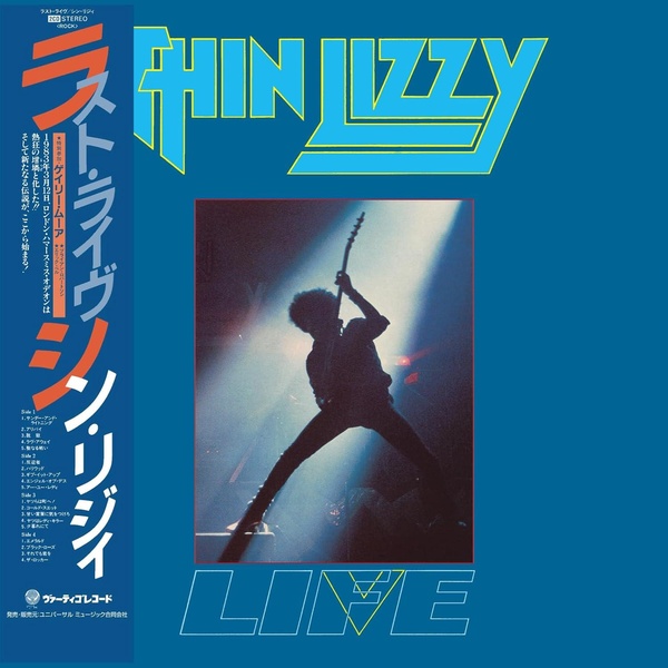 Life Live