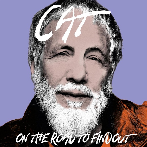 On The Road To Findout: Greatest Hits