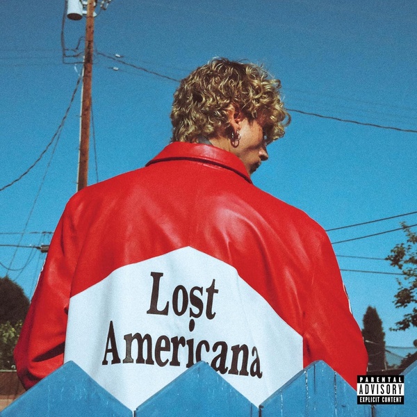 Lost Americana