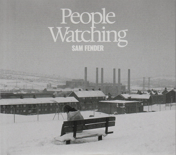 People Watching