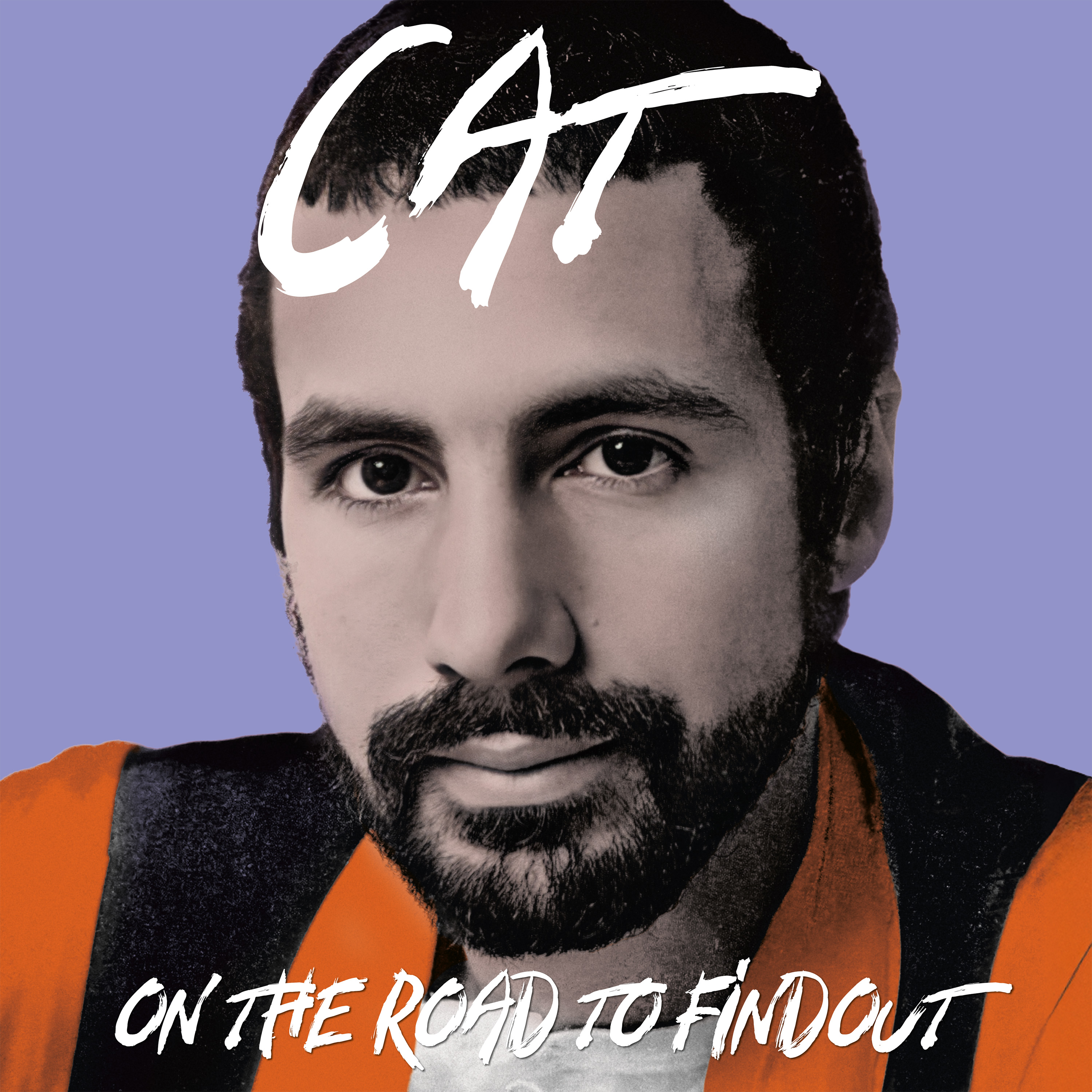 On The Road To Findout: Greatest Hits