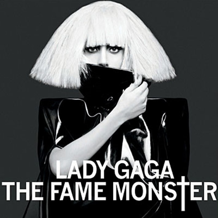 The Fame Monster