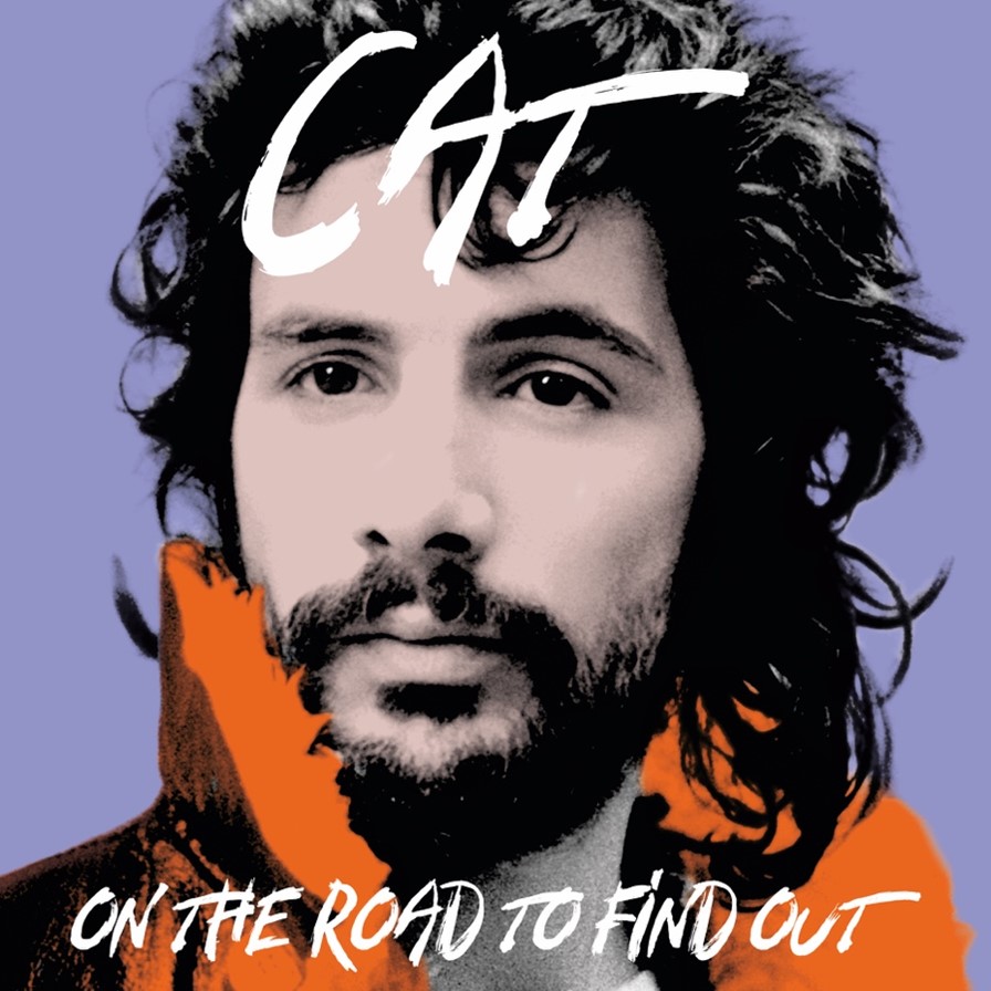On The Road To Findout: Greatest Hits