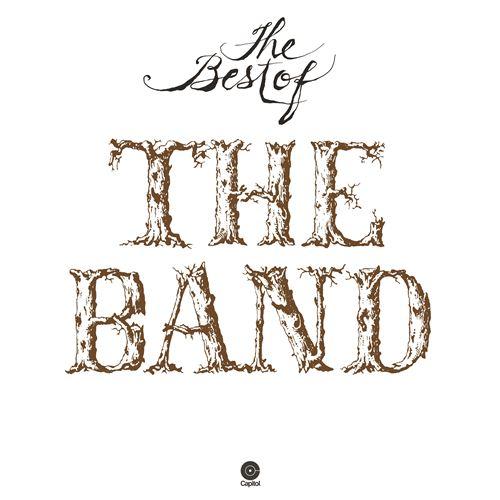 The Best Of The Band