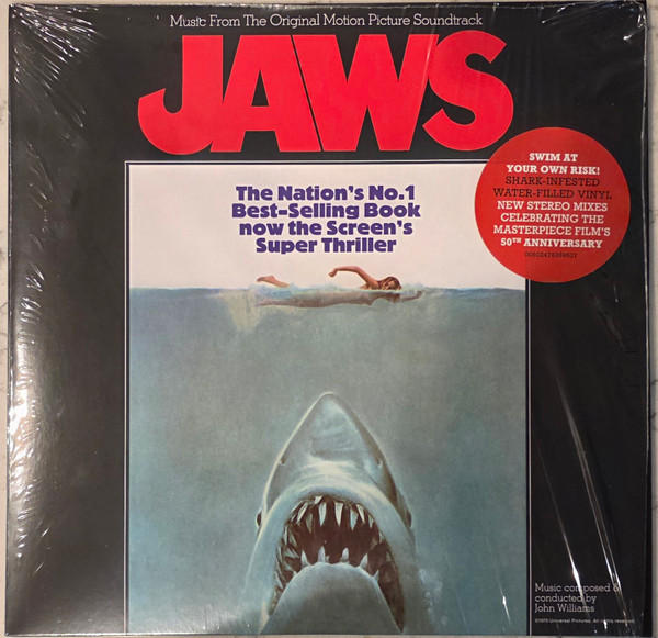 Jaws