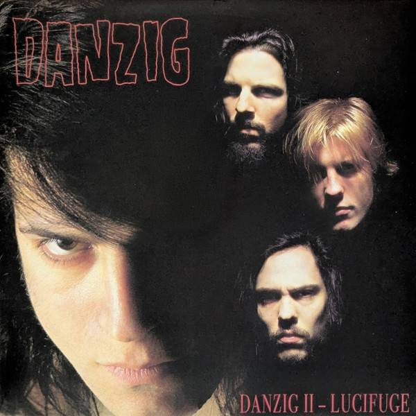 Danzig 2 : Lucifuge