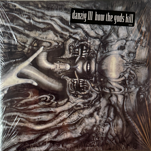 Danzig III: How the Gods Kill