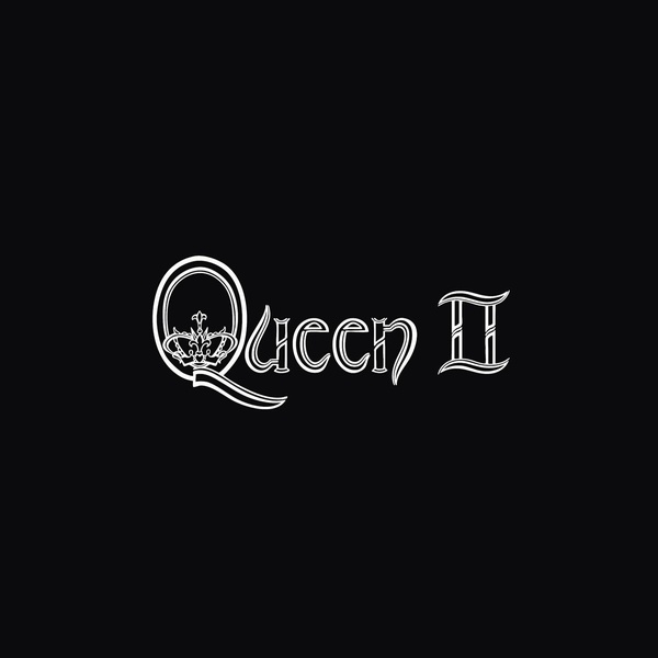 Queen II Édition Limitée Deluxe Collector Coffret