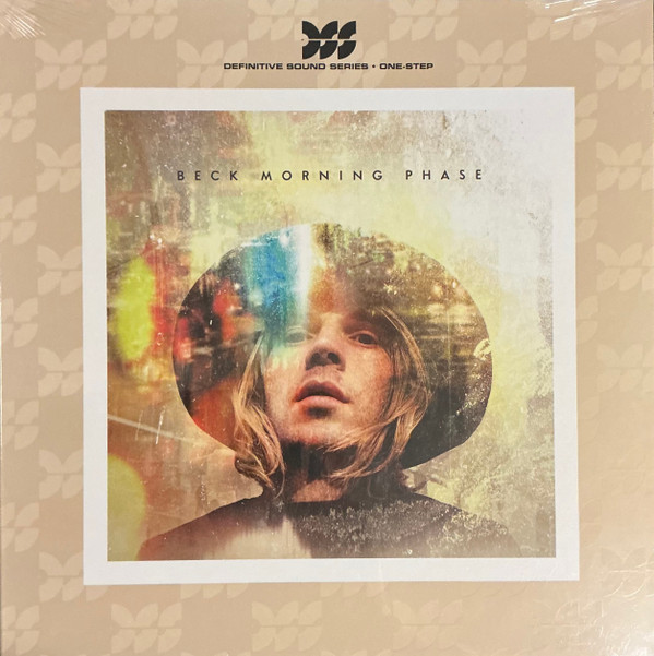 Morning Phase Vinyle One Step