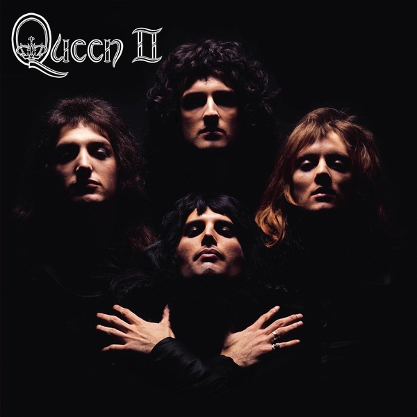 Queen II Édition Limitée