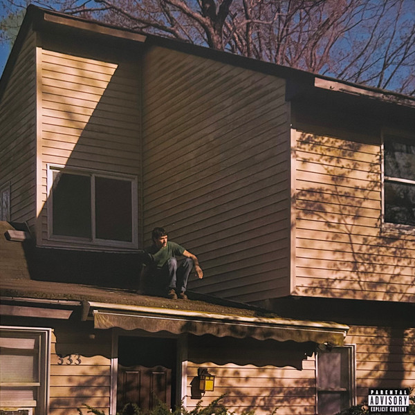 Garden State Vinyle Vert