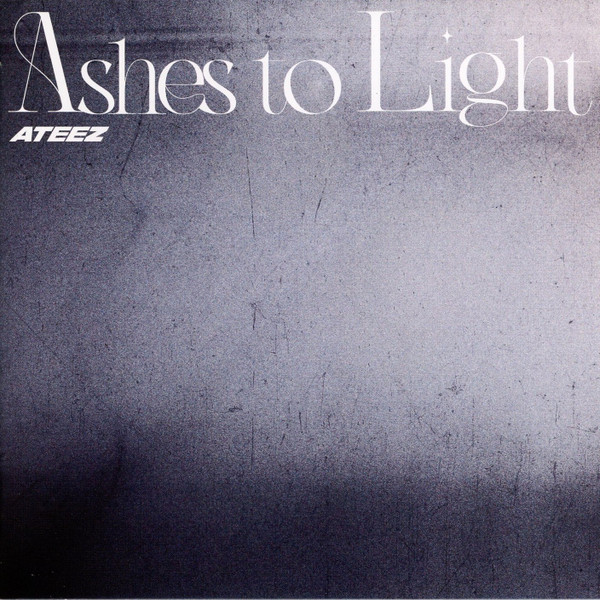 Ashes To Light