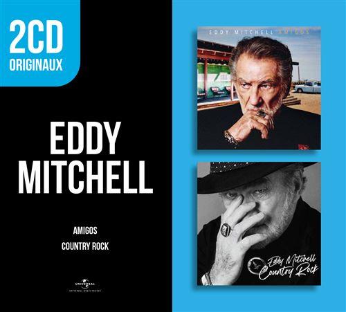 Amigos / Country Rock Coffret