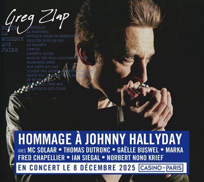 Toute la musique que j'aime