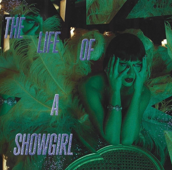 The Life of a Showgirl (It's Rapturous) Édition Limitée Deluxe Exclusivité Fnac
