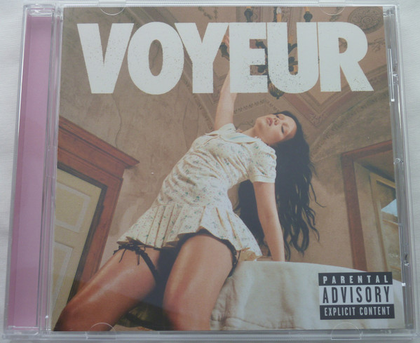 Voyeur