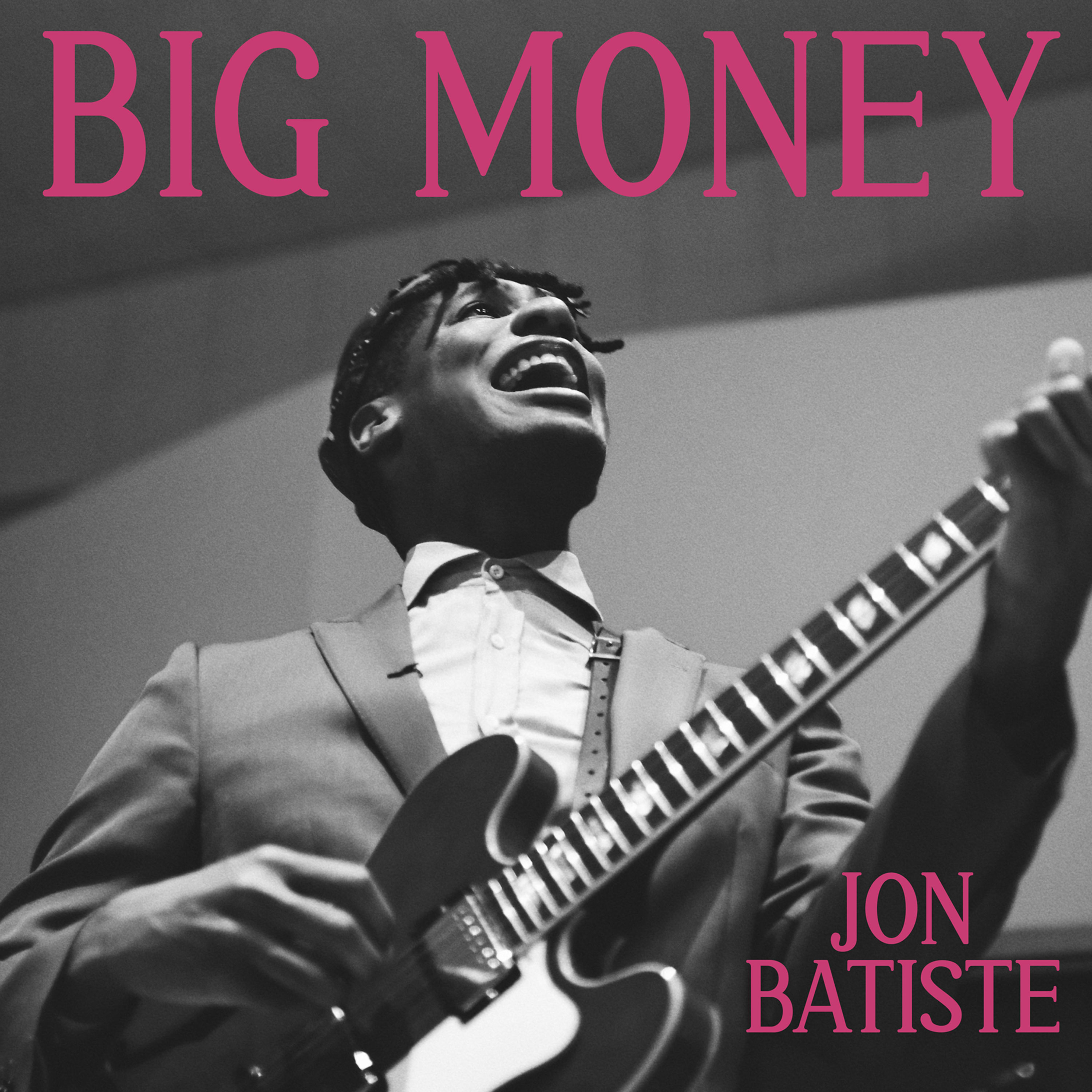 BIG MONEY