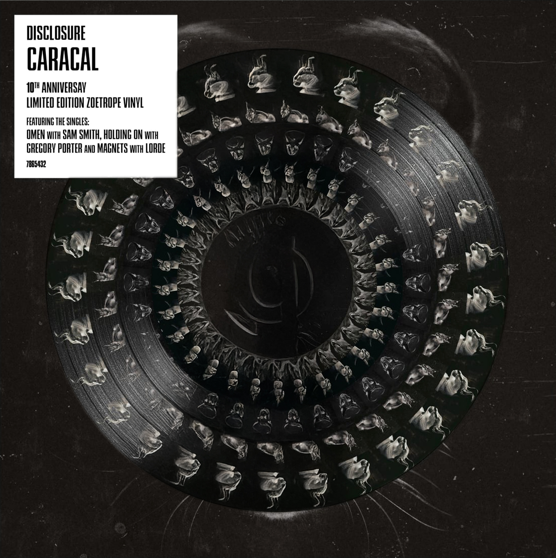 Caracal