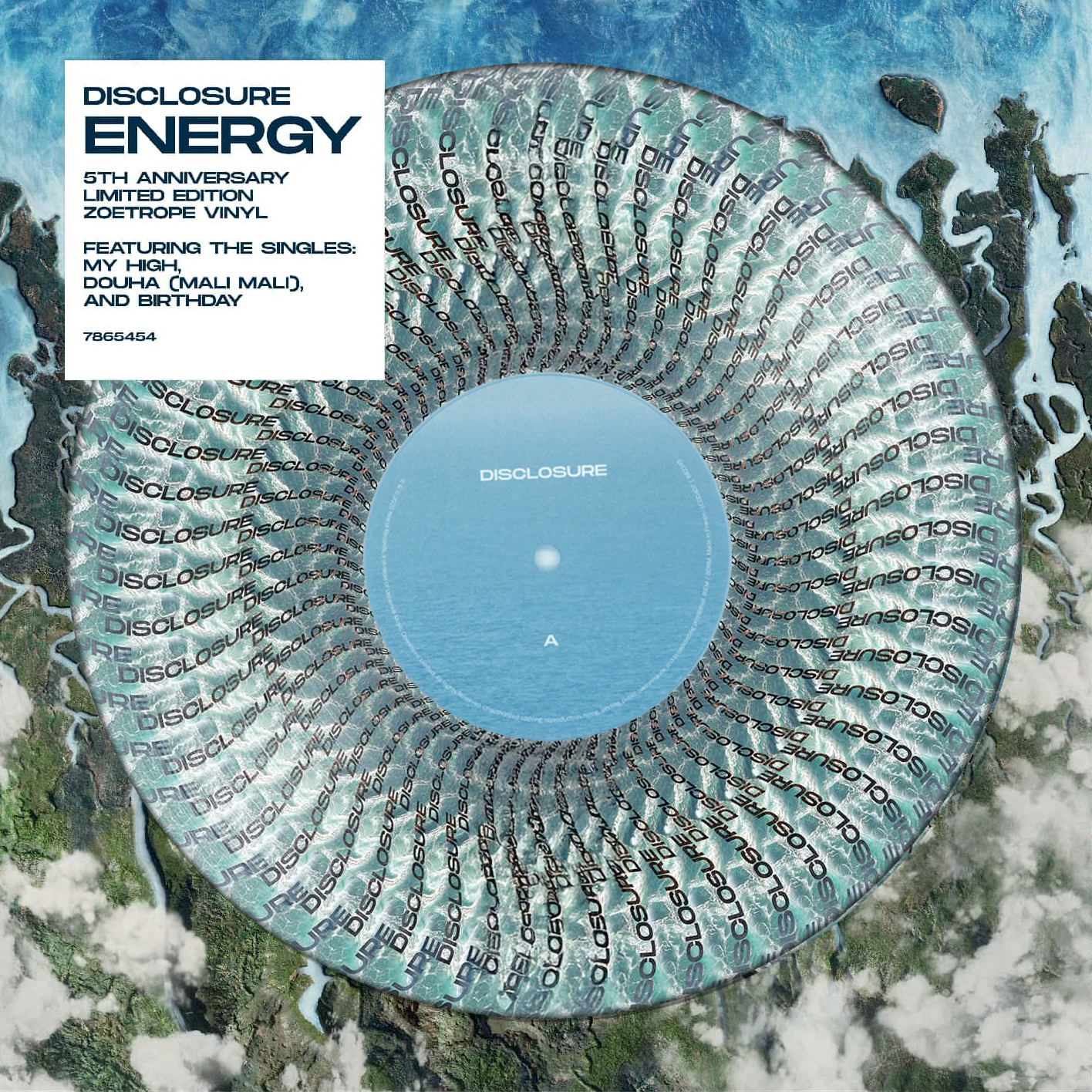 ENERGY