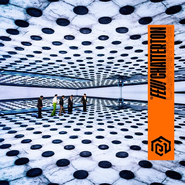 Labyrinthe