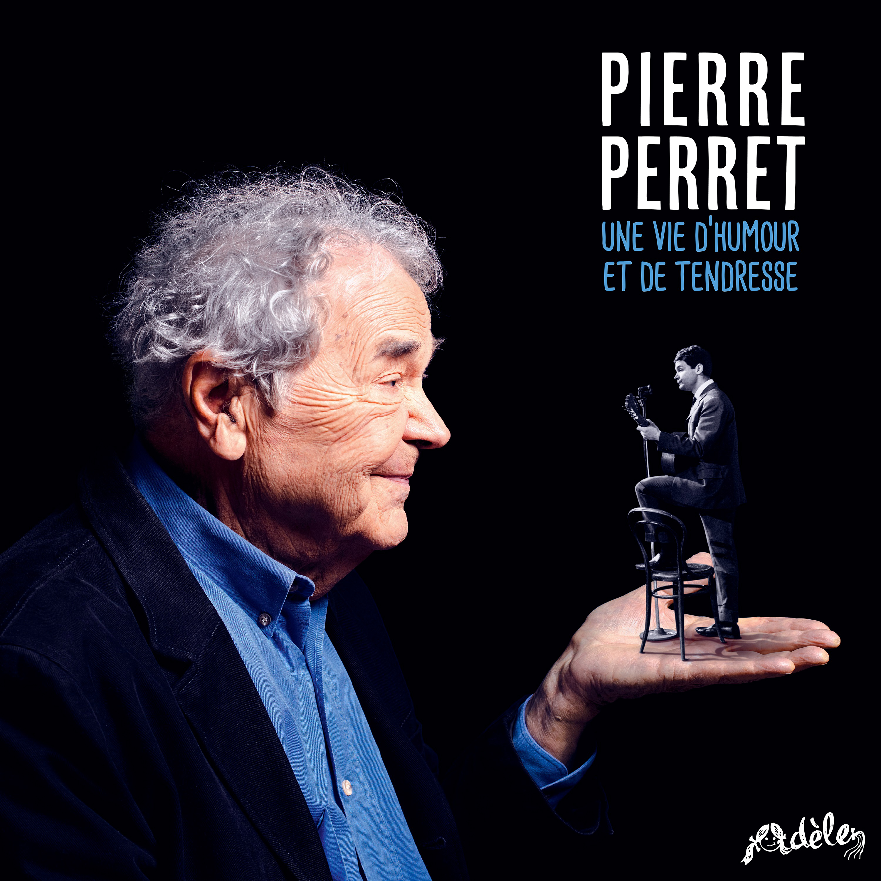 Une vie d'humour et de tendresse