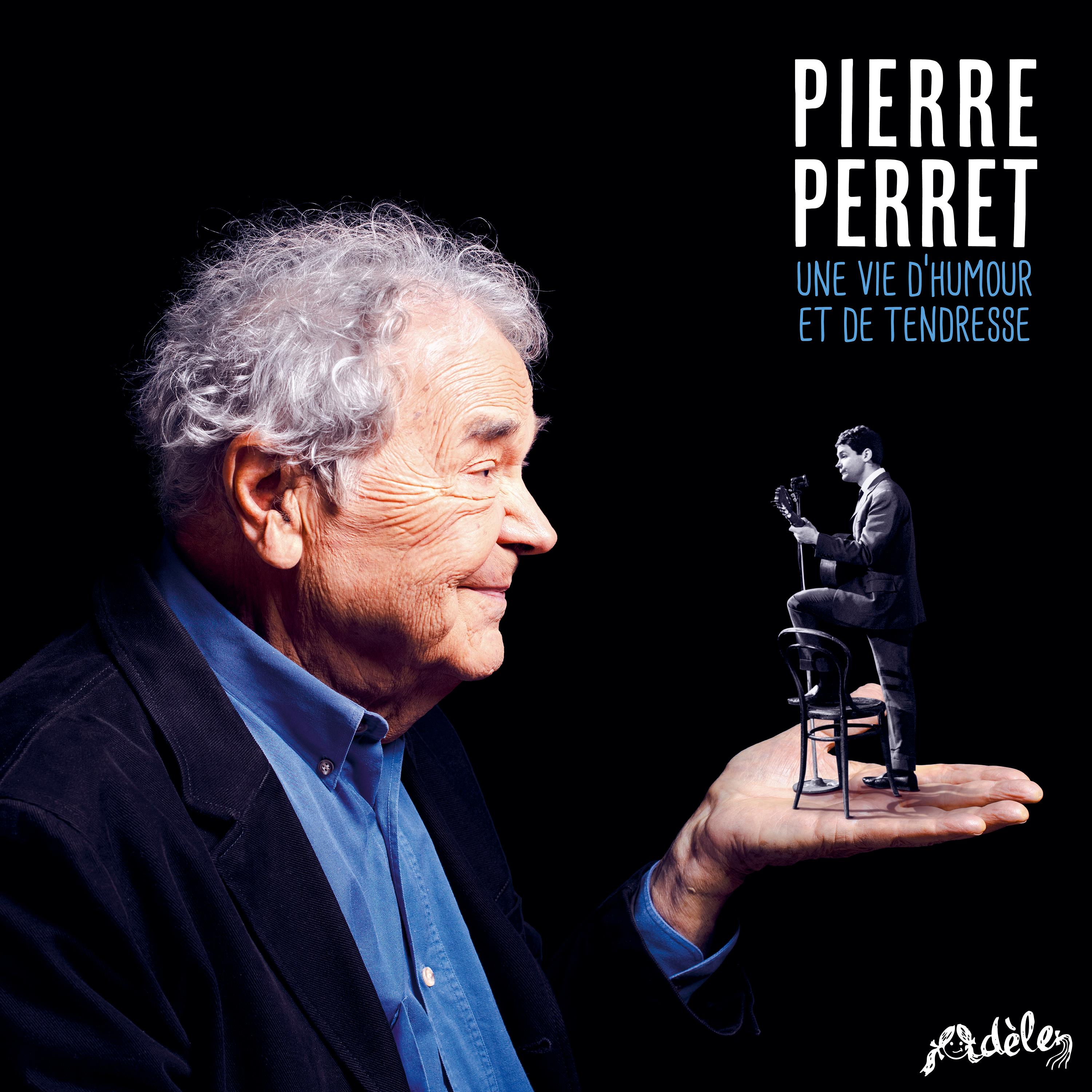 Une vie d'humour et de tendresse