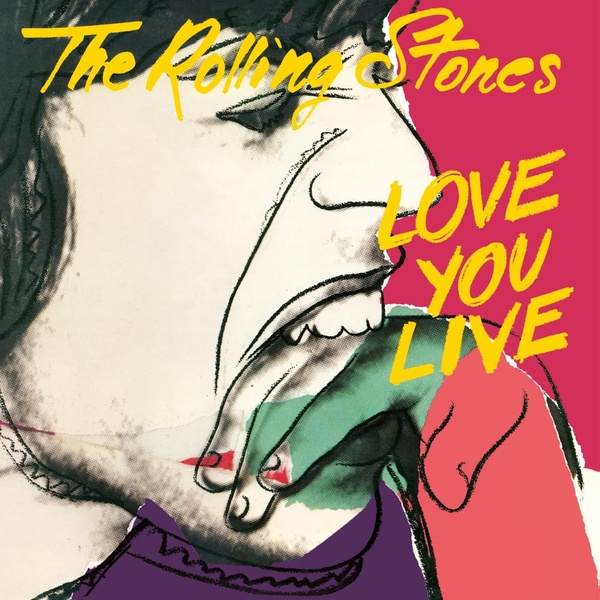 Love You : Live Édition Limitée