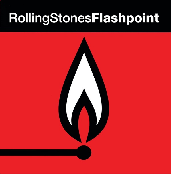 Flashpoint Édition Limitée