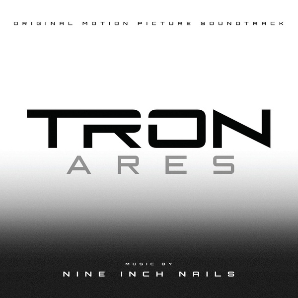 Tron: Ares (Original Motion Picture Soundtrack)