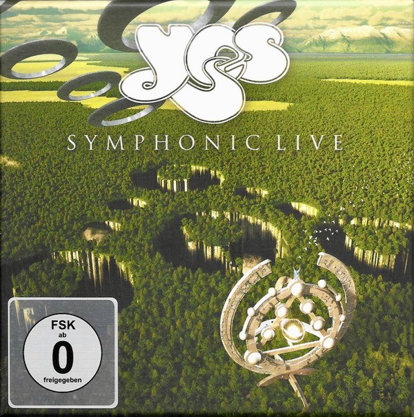 Symphonic Live