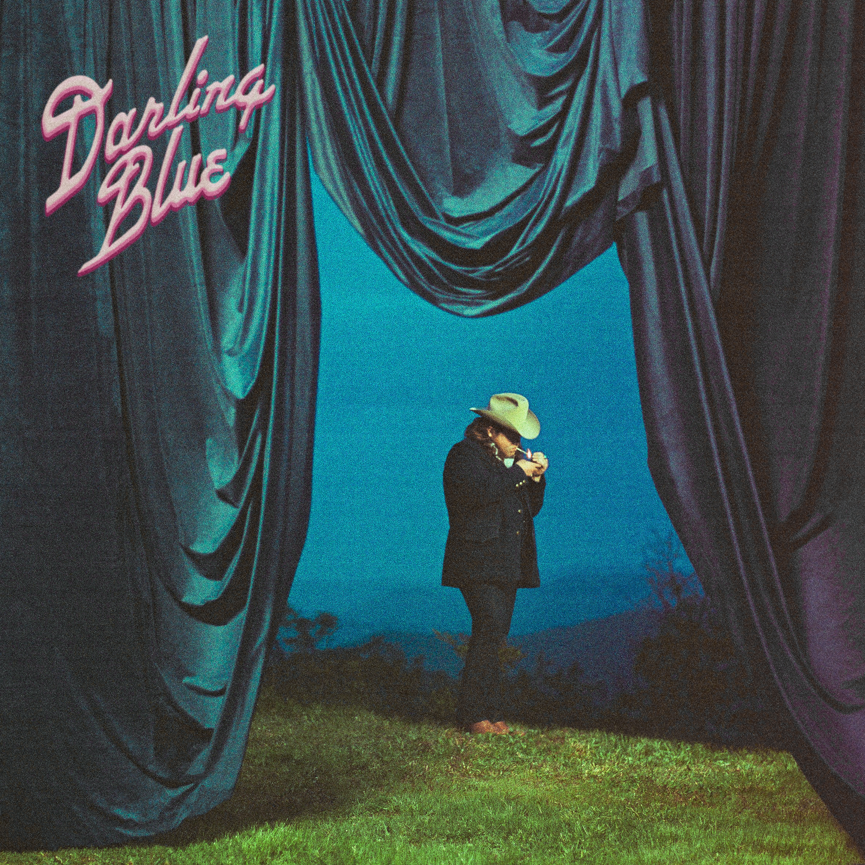 Darling Blue