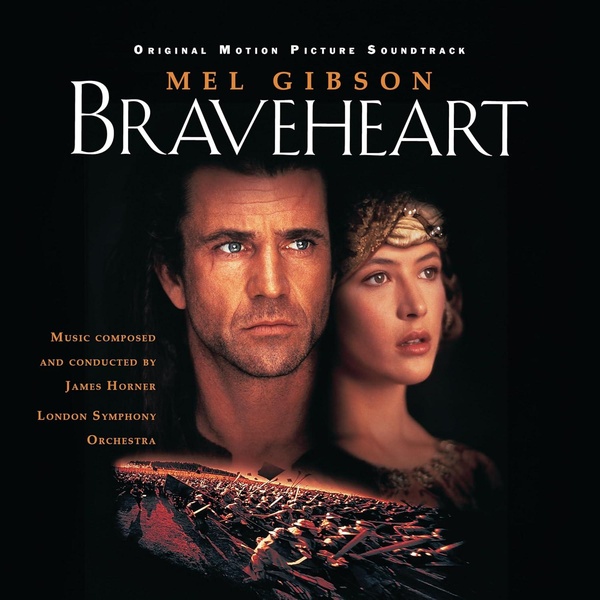 Braveheart - The Complete Collection