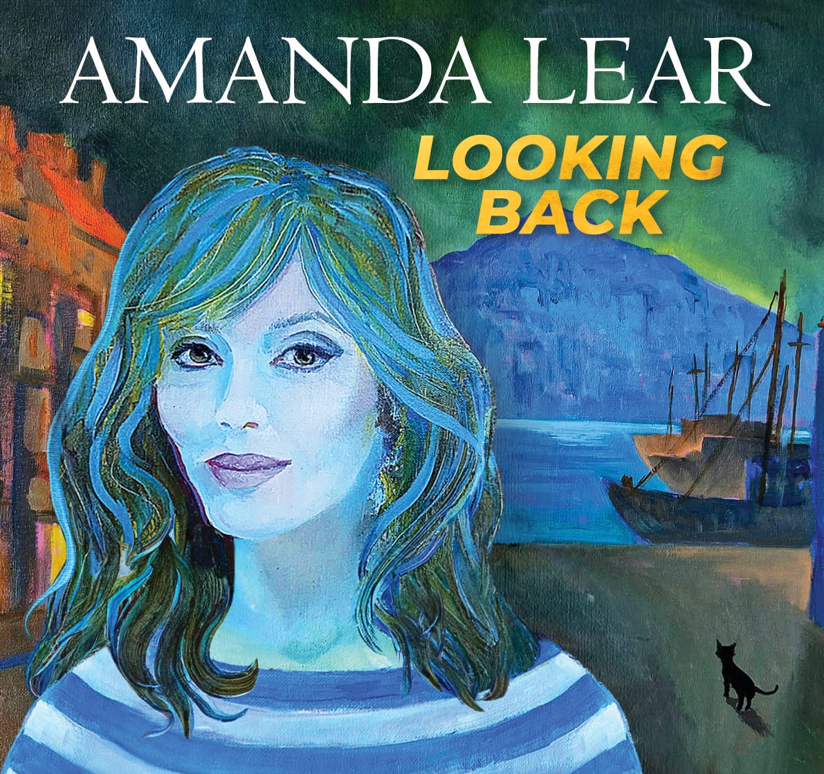 LOOKING BACK