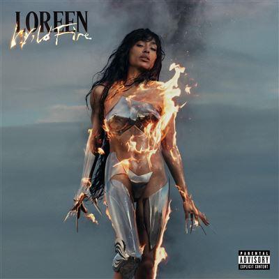 WILDFIRE