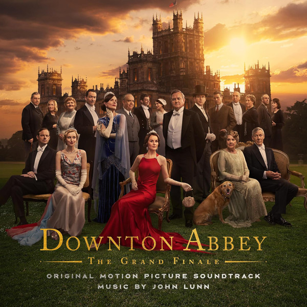Downton Abbey: The Grand Finale (Original Motion Picture Soundtrack)