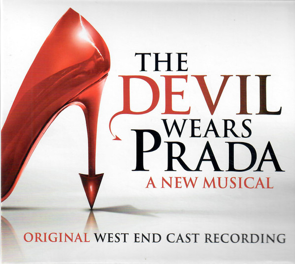 The Devil Wears Prada : A New Musical